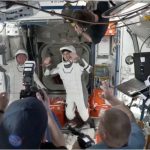 Compensación de Astronautas de la NASA: Detalles de la Misión Extendida
