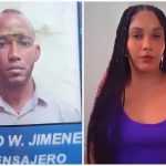 RD: Tragedia en Santiago: Mujer Asesinada por su Pareja Sentimental