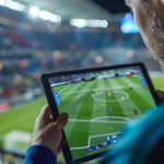 La Tecnología Revoluciona el Deporte: IA y VR Impulsan a los Atletas hacia Nuevos Límites