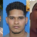 Búsqueda de Tres Hombres Peligrosos por Doble Homicidio en Santo Domingo Oeste
