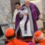 Papa Francisco: «Caminemos Juntos en la Esperanza» Durante la Cuaresma 2025