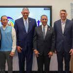 Consulado Dominicano y Arajet Fortalecen Conexión Aérea entre Newark y Santo Domingo