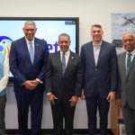 Arajet Fortalece Conexión entre Nueva York y Santo Domingo con Nueva Ruta