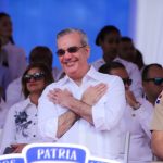 Abinader Honra el 181º Aniversario de la Batalla del 19 de Marzo en Azua