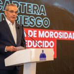 Abinader Resalta Aumento de RD 4,163 Millones en Cartera de Crédito para Mipymes