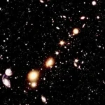 Energía Oscura: Un Nuevo Paradigma en la Cosmología