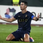 Al Nassr Deja Fuera a Cristiano Ronaldo del Partido en Irán por Riesgos Legales