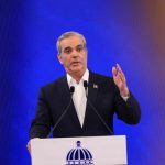 Abinader Rechaza Acusaciones de Racismo de Amnistía Internacional