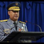 «Luis Abinader Retira a Seis Generales de la Policía Nacional»