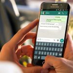 WhatsApp Podría Estar Trabajando en una Nueva Función de Conversación en Grupo