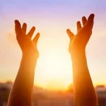 Versículo del Día: Salmos 55:22