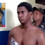 RD: Eddy de Jesús Camarena Mata a su Madre y su Hija de 3 Años en San Francisco de Macorís