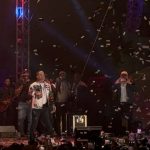 Héctor Acosta, “El Torito”, Ofrece Concierto Gratuito en Higüey Tras Superar el Cáncer