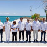 Barahona se Transforma con la Construcción de su Nueva Terminal de Cruceros