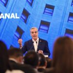 Abinader sobre el Caso Sudiksha: «Es una Investigación en Curso y, en su Momento, Tendrá Resultados»