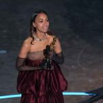 Cámara de Diputados de República Dominicana Celebra los Logros de Zoe Saldaña