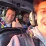 Familia de Joven Fallecido en Accidente de Helicóptero Recibe $116 Millones