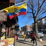 Ecuatorianos en Nueva York: Participan en las Elecciones Presidenciales este Domingo