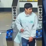 Intento de violación en el Metro: ¿Quién es el sospechoso?