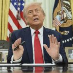 Arancel del 10% de Trump Golpea el Comercio Global