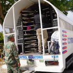 RD: Operativos Migratorios en Friusa y Mata Mosquito: Refuerzo de Seguridad