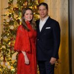 Tragedia en Jet Set: Fallece Hijo del Ministro Eduardo Estrella: RD