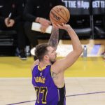 Doncic Domina en Dallas, Phoenix Se Despide y Barnes Decide contra Golden State