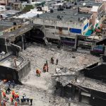 RD: Fiscalía inicia entrega de pertenencias de víctimas del colapso en Jet Set