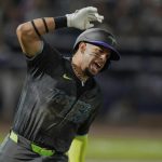 Jansen y Morel Lideran a los Rays en Victoria 6-3 Sobre los Bravos