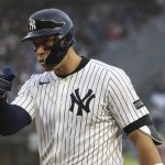 Aaron Judge Liderará a Estados Unidos en el Clásico Mundial de Béisbol 2026