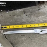 Hombre de 61 Años Muere Tras Enfrentamiento con la Policía en Queens