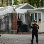 Adolescente Sobrevive a Intento de Robo Cerca de la Mansión Gracie