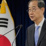 Trump y el Presidente de Corea del Sur Discuten Aranceles y Pago por Seguridad