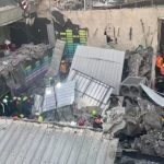 RD: Asciende a 44 la Cifra de Muertos por Colapso en Discoteca Jet Set; Declaran Duelo Nacional