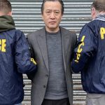 Dueño de Restaurante de Sushi en Nueva Jersey Sentenciado por Espionaje para China