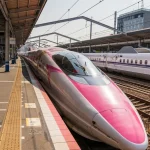 Tecnología de Punta: Japón Reconstruye Estación de Tren en 6 Horas con Impresión 3D