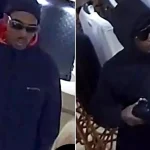 Ladrones Roban $6,500 en Ropa y Amenazan con Taser en Tienda de Manhattan