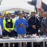 RD: Puerto Rico y México Reconocen la Excelencia de los Rescatistas Dominicanos