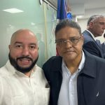 Rafael Salamanca Jr. Expresa Solidaridad en República Dominicana Tras Tragedia en Jet Set