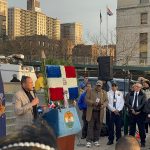 Asambleísta George Álvarez Dirige Vigilia en El Bronx por Víctimas de Jet Set
