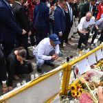 Eric Adams: «Mi Corazón Está Roto» Tras Tragedia en Jet Set