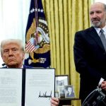 Donald Trump Anunciará Aranceles Recíprocos el 2 de Abril