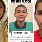 Búsqueda Intensiva Culmina con Hallazgo de Joven Dominicano en Hospital de Nueva York