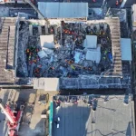 RD: La Tragedia del Jet Set: 218 Fallecidos y Decenas de Heridos