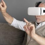 El Uso de Tecnología Podría Reducir el Riesgo de Deterioro Cognitivo en Adultos Mayores