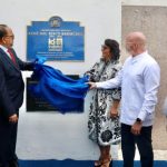 INDOTEL Renombra Edificio del Centro Cultural como «Edificio René del Risco Bermúdez»