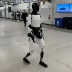 «Optimus y Tesla: Liderando la Revolución de la IA con Innovación y Desafíos»