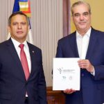 La Declaración de Santo Domingo llega al presidente Abinader: justicia para el siglo XXI