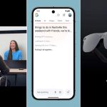 Google I/O 2025: Presentaciones de Productos Innovadores