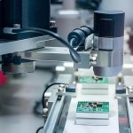 El Futuro de China en la Industria de los Chips: Desafíos y Oportunidades